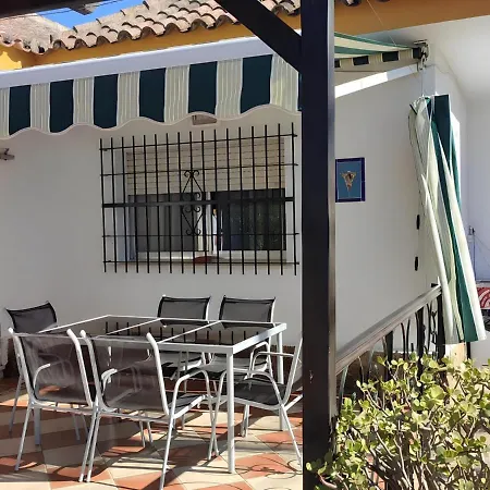 Nyaraló Chalet Con Piscina Privada Y Barbacoa