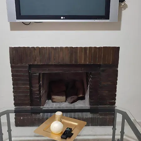 Chalet Con Piscina Privada Y Barbacoa * Jerez de la Frontera