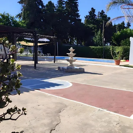 Nyaraló Chalet Con Piscina Privada Y Barbacoa