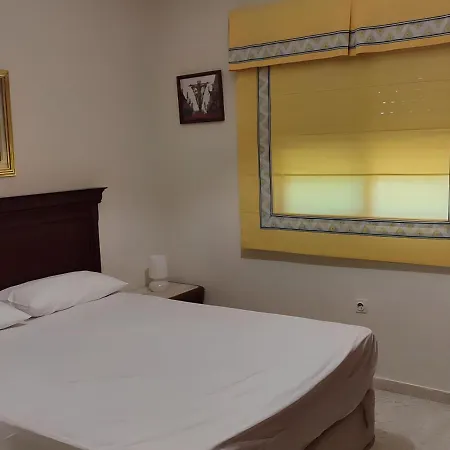 Chalet Con Piscina Privada Y Barbacoa * Jerez de la Frontera
