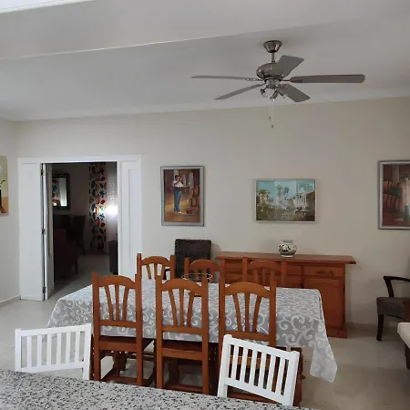 Chalet Con Piscina Privada Y Barbacoa Holiday home Jerez de la Frontera