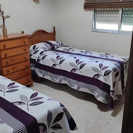 Chalet Con Piscina Privada Y Barbacoa
