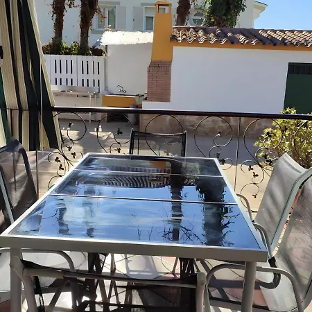 Chalet Con Piscina Privada Y Barbacoa